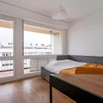 Daire Le Panoramique