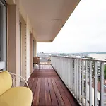 Le Panoramique Daire *