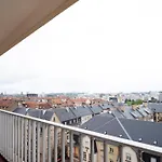 Le Panoramique Daire *