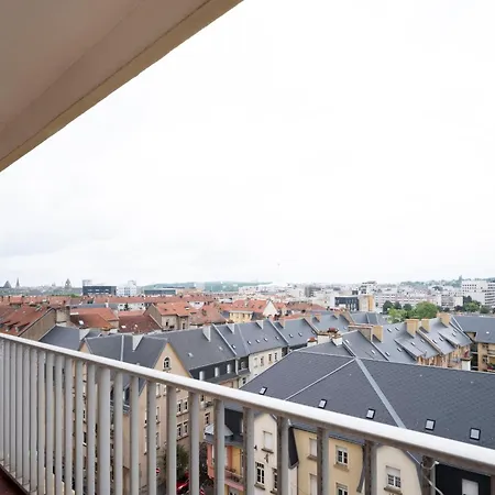 Le Panoramique Apartamento *