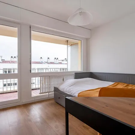 Apartamento Le Panoramique *