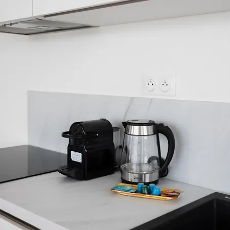 Le Panoramique * Metz