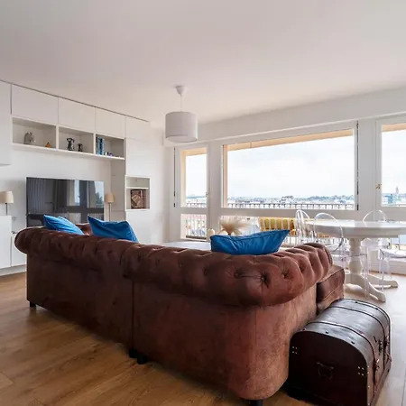 Le Panoramique *