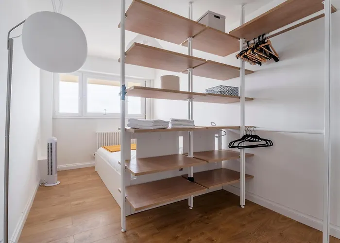 Le Panoramique 아파트