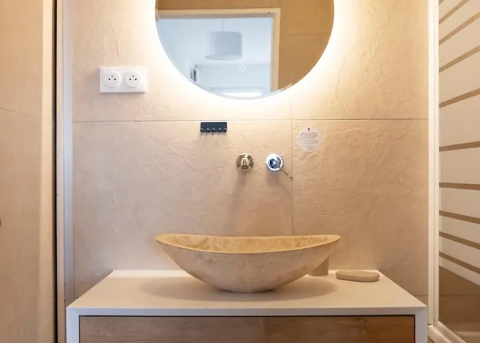 Le Panoramique 아파트 메스