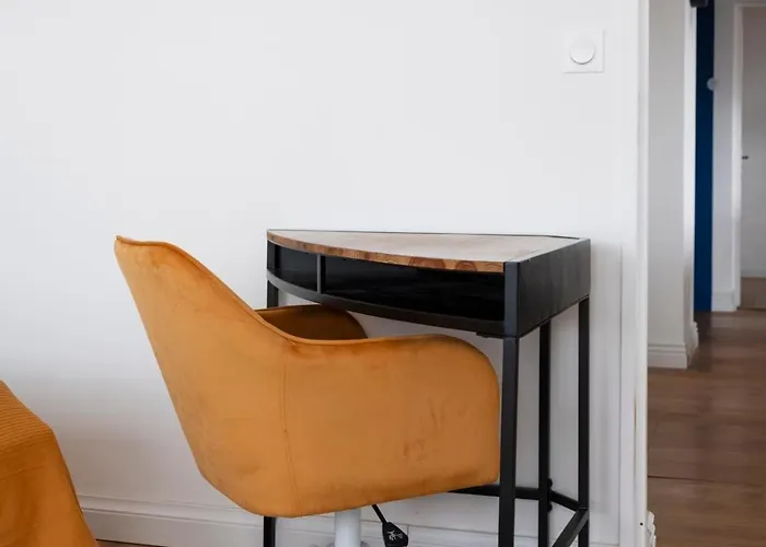 Le Panoramique 메스